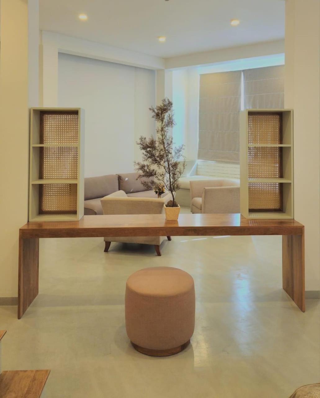 Hotel Blue Note Hikkaduwa Εξωτερικό φωτογραφία